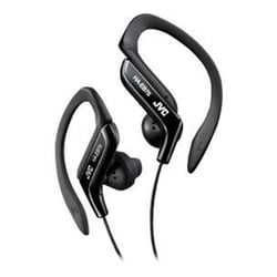 Écouteurs filaire JVC - HA-EB75-B-E - Noir