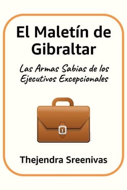 El Maletín de Gibraltar - Las Armas Sabias de los Ejecutivos Excepcionales