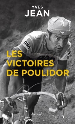 Les victoires de Poulidor