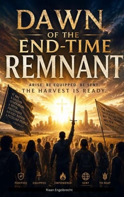 Dawn of the End-Time Remnant - End-Time Remnant