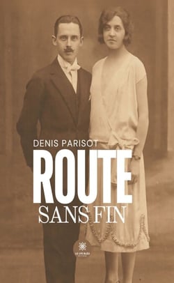 Route sans fin