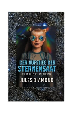 Der Aufstieg der Sternensaat - Kristallkörperprozess