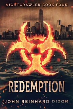 Redemption - Nightcrawler, #4