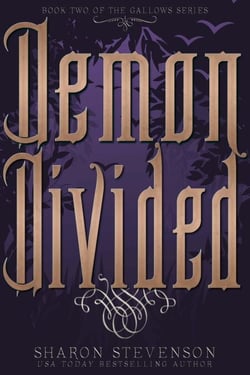 Demon Divided