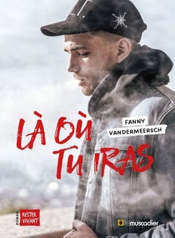 Là où tu iras - Roman jeunes adultes