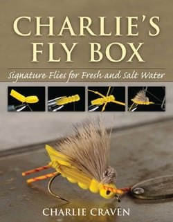 Charlie's Fly Box - Signature Flies for Fresh and Salt Water