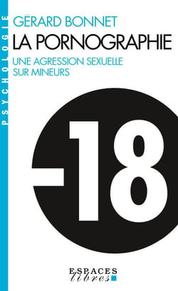 La Pornographie - Une agression sexuelle sur mineurs