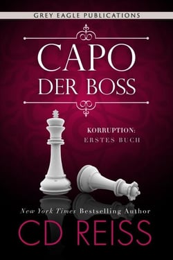 Capo – Der Boss - Korruption, #1