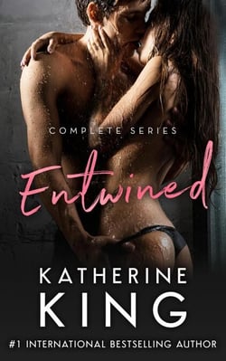 Entwined: Complete Series Book One, Two &amp; Three - Entwined