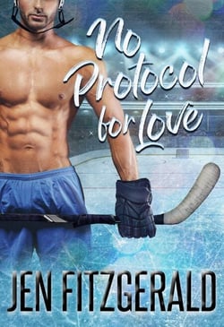 No Protocol for Love - Face Off for Love, #1