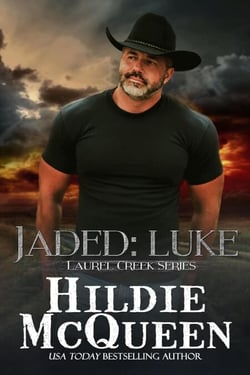 Jaded: Luke - Laurel Creek Series, #1