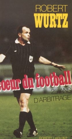 Au cœur du football