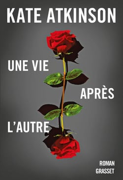 Une vie après l'autre - roman traduit de l'anglais (Grande-Bretagne) par Isabelle Caron