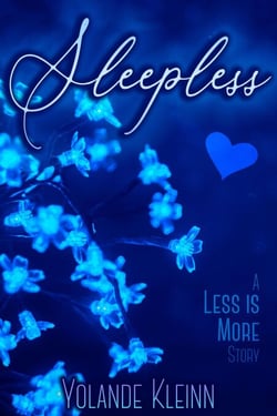 Sleepless - Less Is More, #2