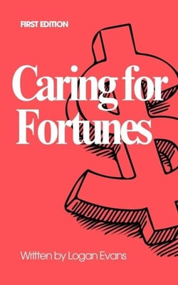 Caring for Fortunes - Business Elite, #1