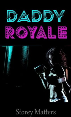 Daddy Royale