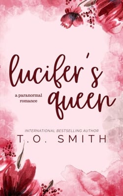 Lucifer's Queen
