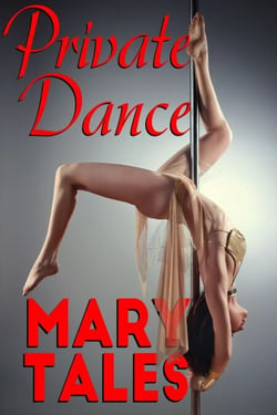 Private Dance - The Gang, #5
