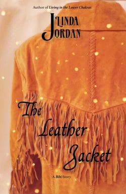 The Leather Jacket - Bibi's Bargain Boutique, #4