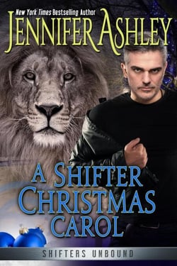A Shifter Christmas Carol - Shifters Unbound