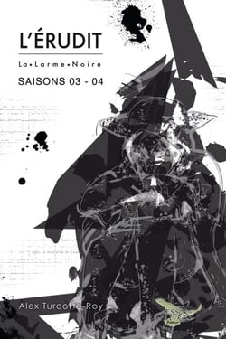 L'Érudit Saison 03-04 - Terres inconnues