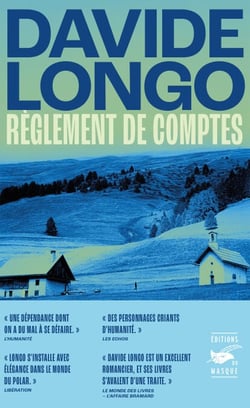 Règlement de comptes