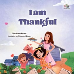I am Thankful - I Love to...