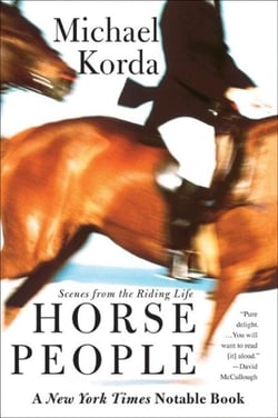 Horse People - Scenes from the Riding Life