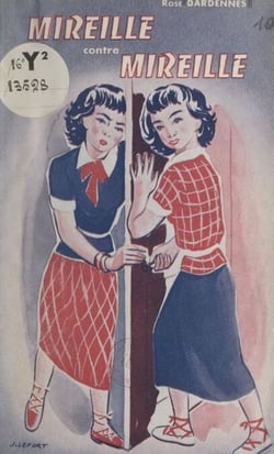 Mireille contre Mireille
