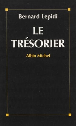 Le trésorier