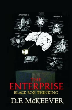 The Enterprise; Black Box Thinking - Designovation Handbooks, #4