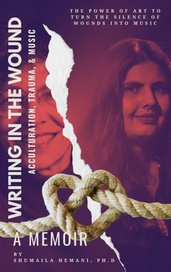 Writing in the Wound: Acculturation, Trauma, and Music