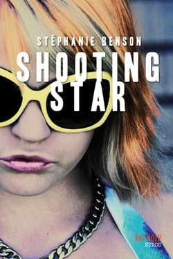 Shooting star EPUB2 - Livre numérique