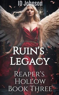 Ruin's Legacy - Reaper's Hollow, #3