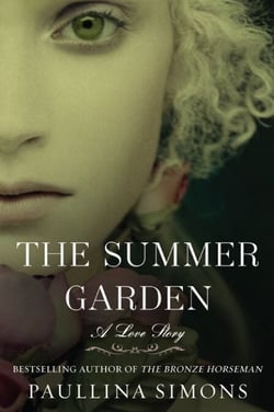 The Summer Garden - A Novel