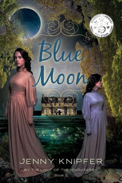 Blue Moon - By the Light of the Moon, #2