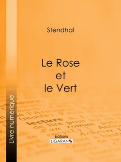 Le Rose et le Vert