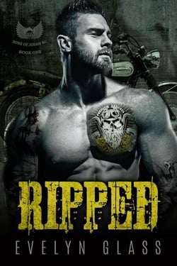 Ripped (Book 1) - Sons of Judah MC, #1