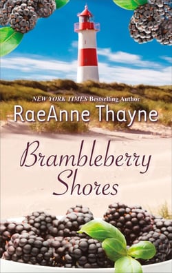 Brambleberry Shores - The Daddy Makeover / His Second-Chance Family