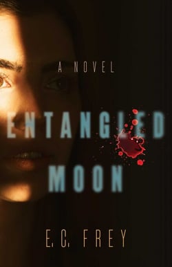 Entangled Moon - A Novel