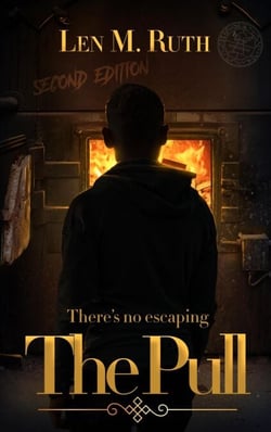 The Pull - The Demons Within, #1