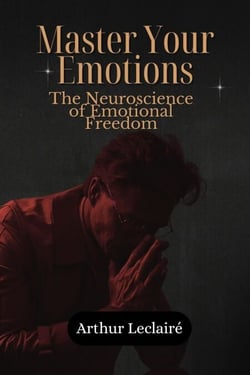 Master Your Emotions: The Neuroscience of Emotional Freedom