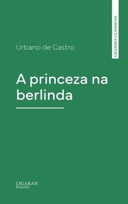 A princeza na berlinda