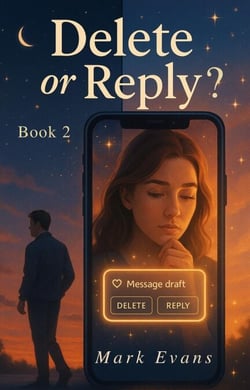 Delete or Reply? - Wrong Number, Right Connection, #2