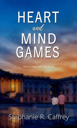 Heart and Mind Games - Profiling the Heart, #4