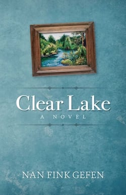 Clear Lake - A Novel