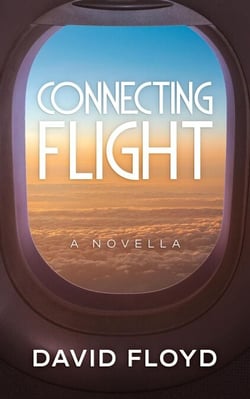 Connecting Flight - Connection Series, #1