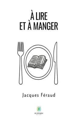 À lire et à manger