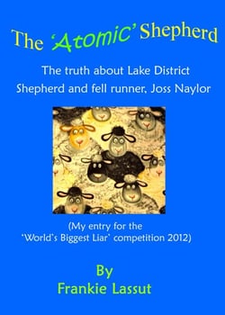 The Atomic Shepherd - Tales from the English Lake District, #10