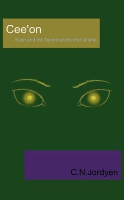 Cee'on - Sven and the Tavern at the End of Everywhere - Welcome to Aizur, #2